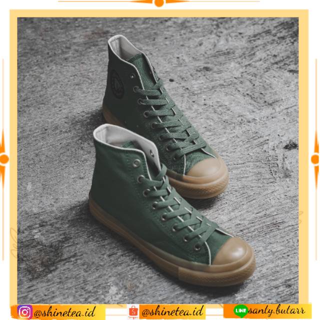 

[shinetea.id] VENTELA Bts 70 High Gum