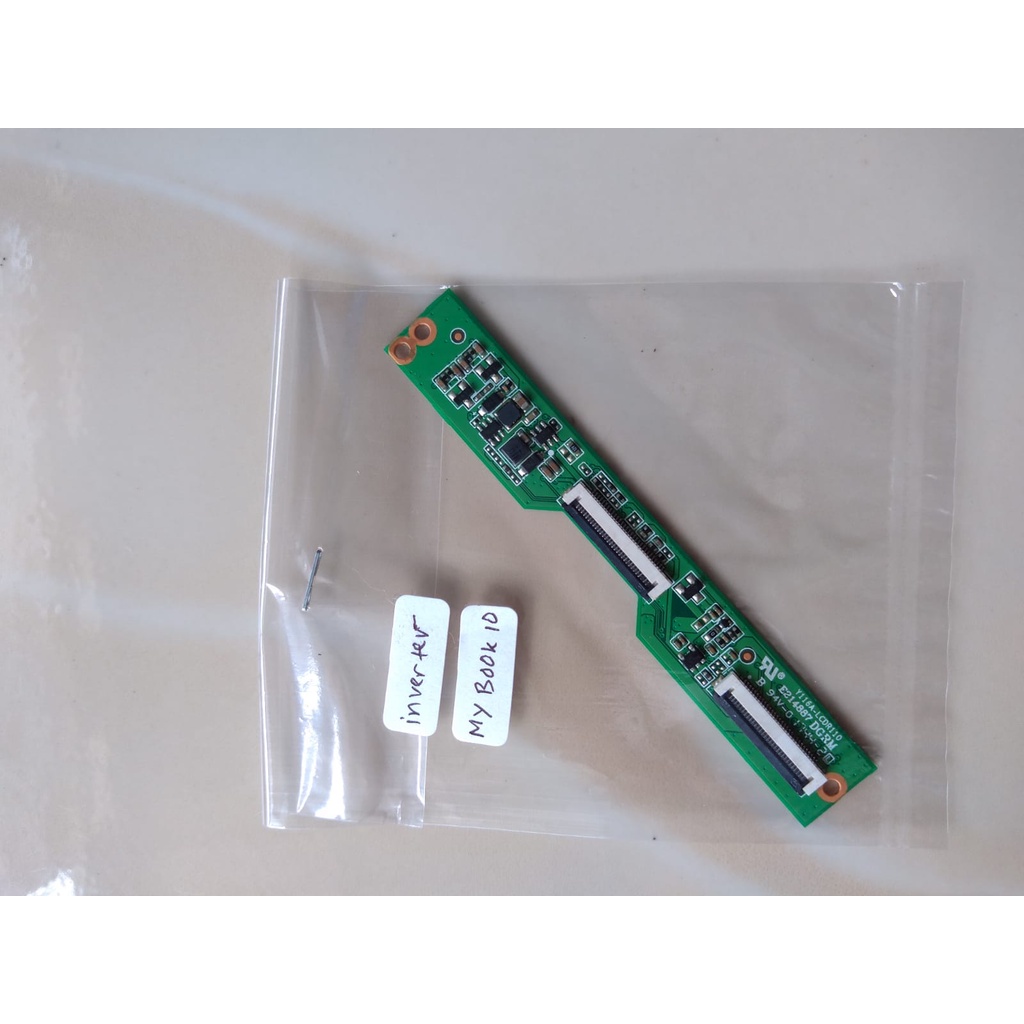 Inverter Lcd Led Axioo Mybook 10