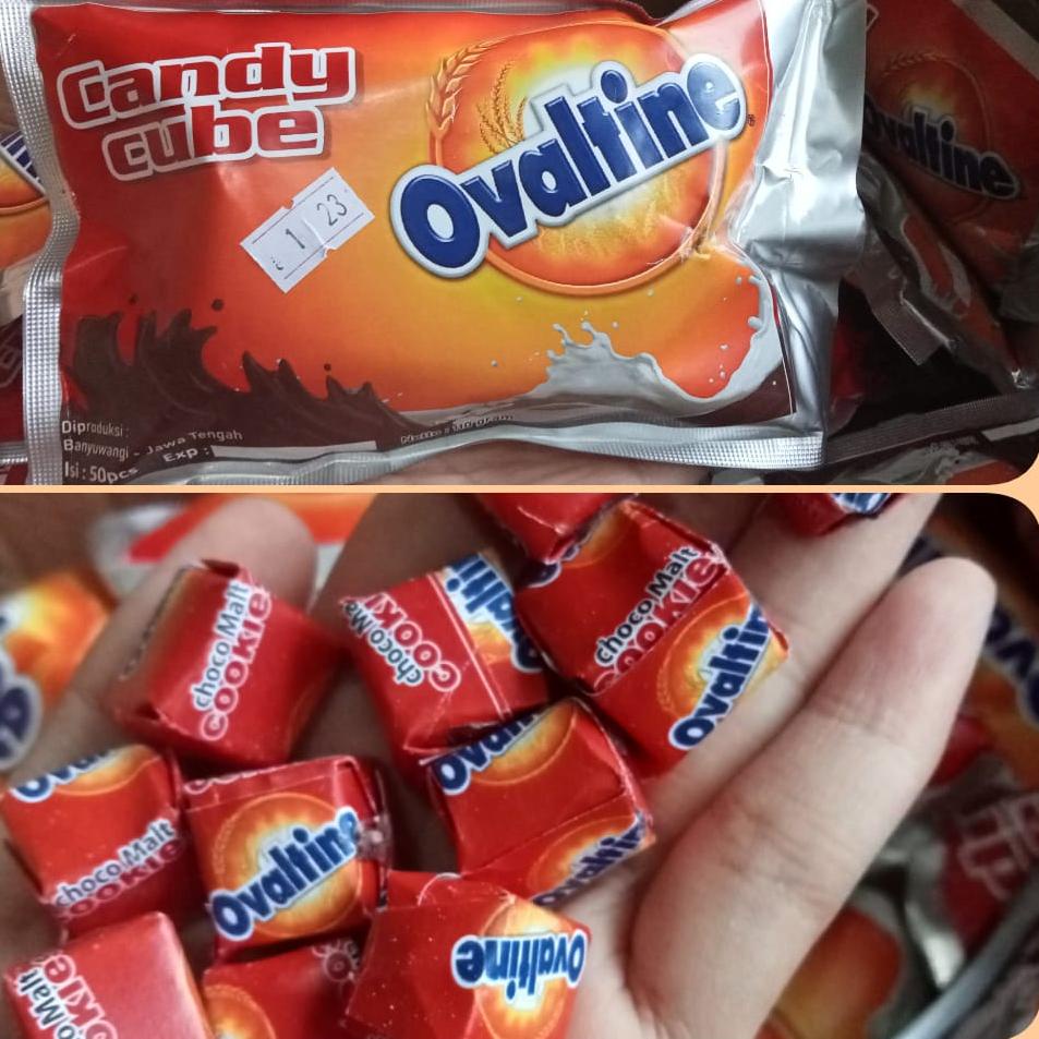 

[KODE PRODUK 7GLMR7266] ovaltine cube