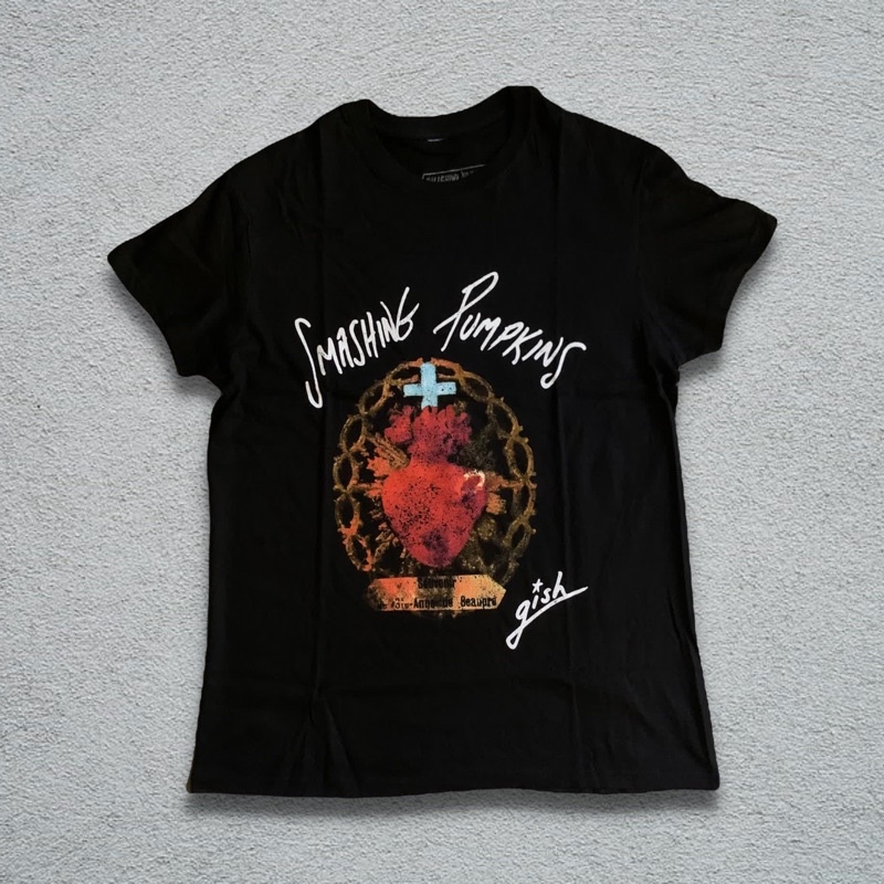 Smashing Pumpkins - Souvenir