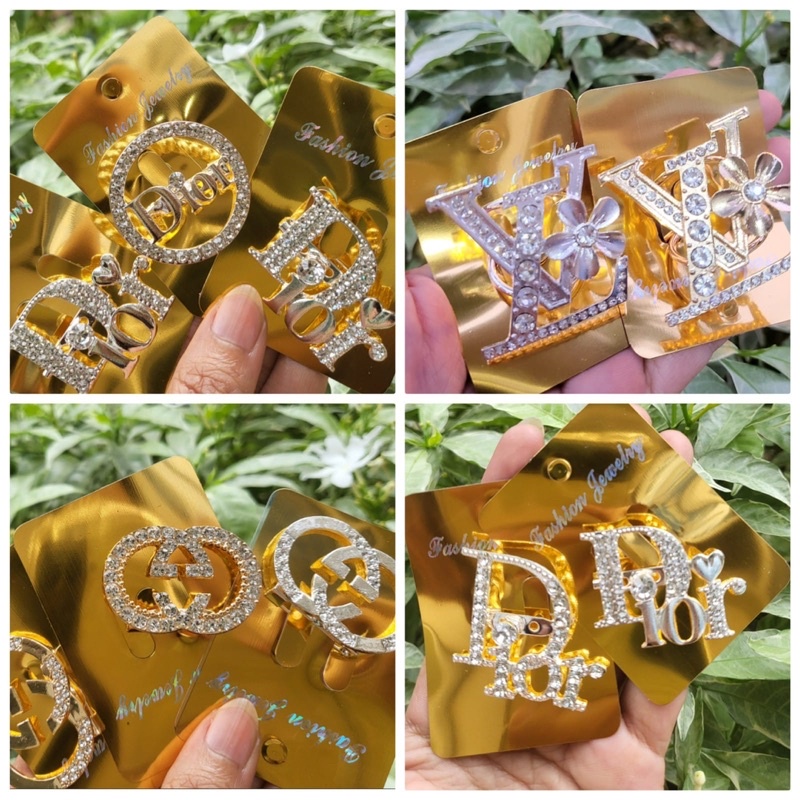 [ ECER ] BROS HIJAB / BROSS PREMIUM