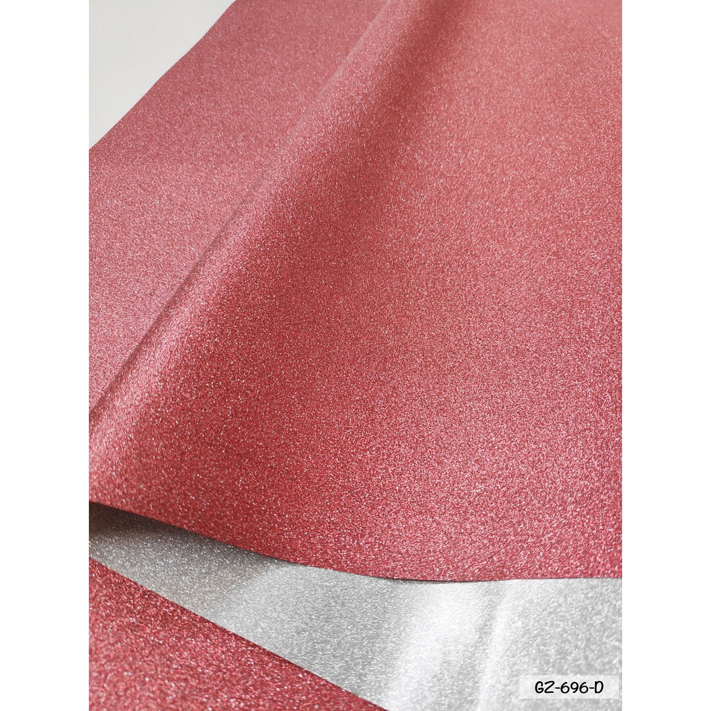 

TOKO ANQA-Kertas Kado Glitter Merah Red