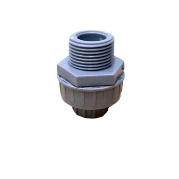 watermur 3/4 ke 1 in