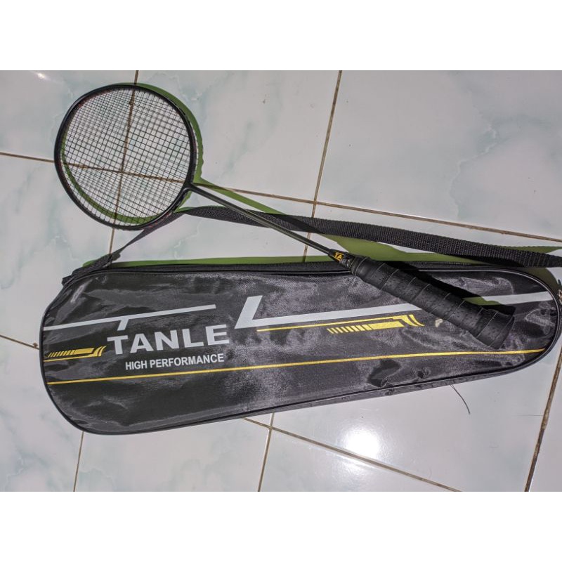 Raket Training/Beban Merk TANLE 180 gram