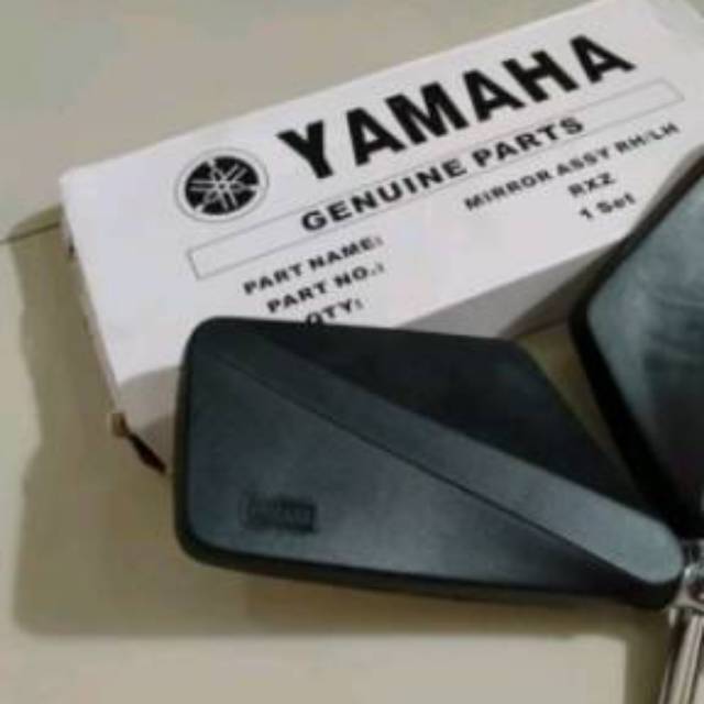 Spion kotak tempe yamaha thailand rx king rxs rxz rzr alfa champ-2