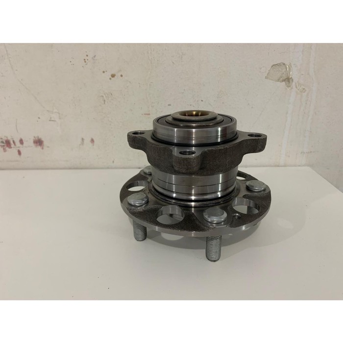 Wheel hub nap roda belakang all new accord ABS HUB221-T5 Trivindo