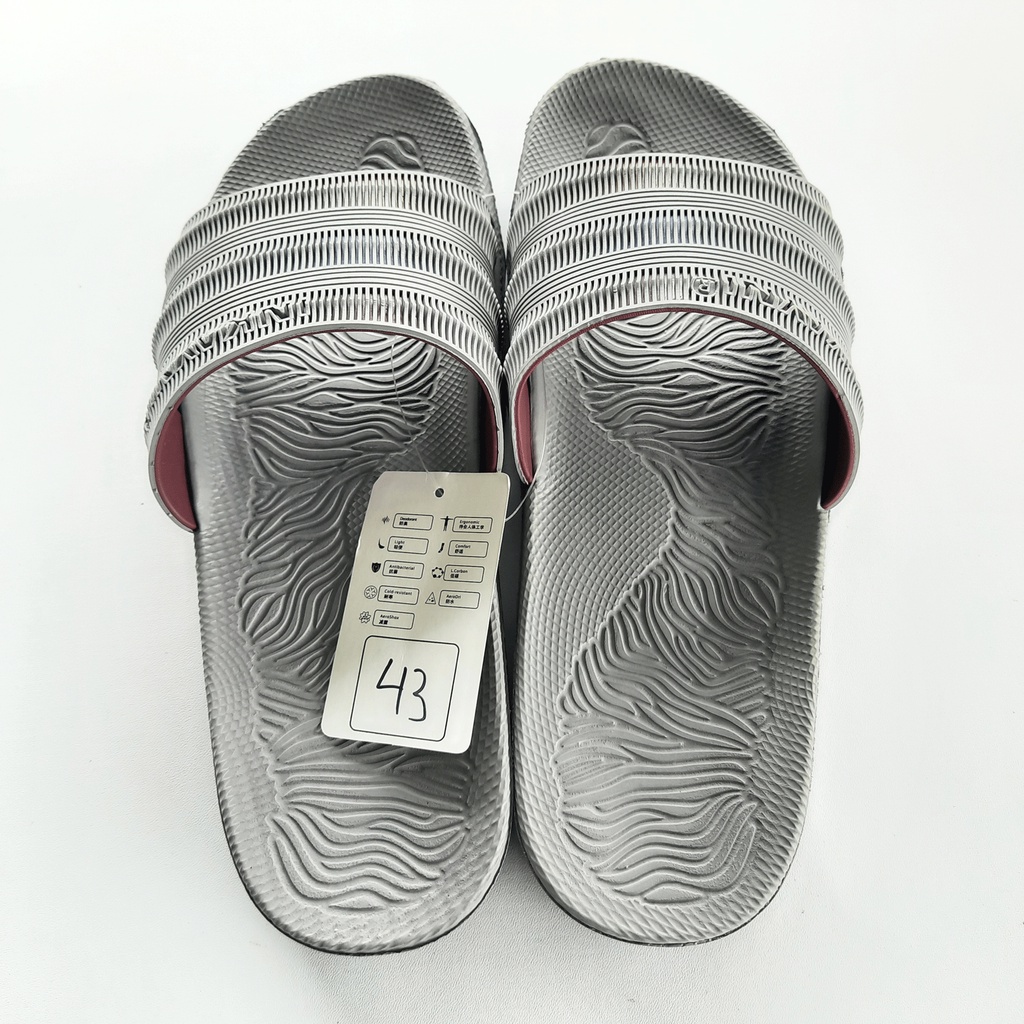 Sandal Selop Pria Inkayni 6009