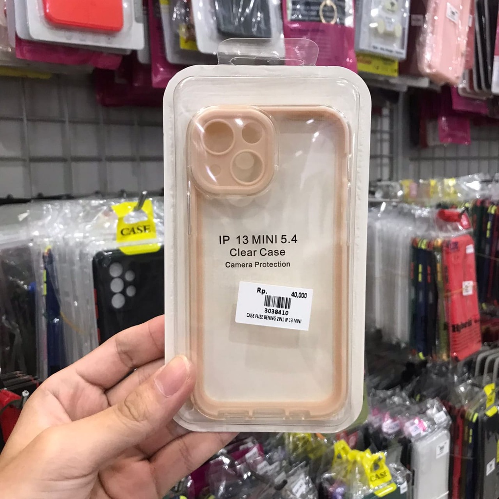 CASE IPHONE 13 MINI