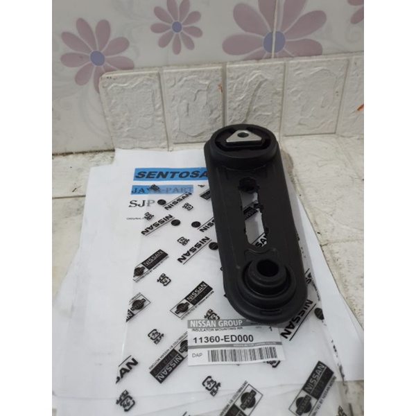 ENGINE MOUNTING BELAKANG LIVINA EVALIA LATIO ASLI