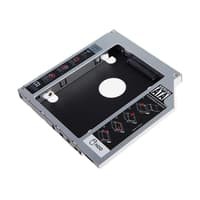 HDD Caddy (SLIM) 9.5mm SATA to SATA