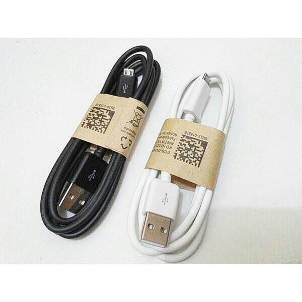 Kabel Charger Samsung / Kabel Data / Kabel Micro USB / Kabel Car Charger / Kabel Powerbank