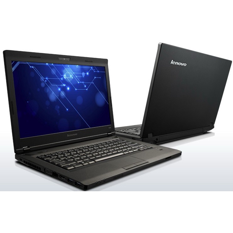 Laptop Lenovo K49/E49 i5 GEN 3 NVIDIA RAM 8 SSD 256GB - Second Murah - 4GB 320GB