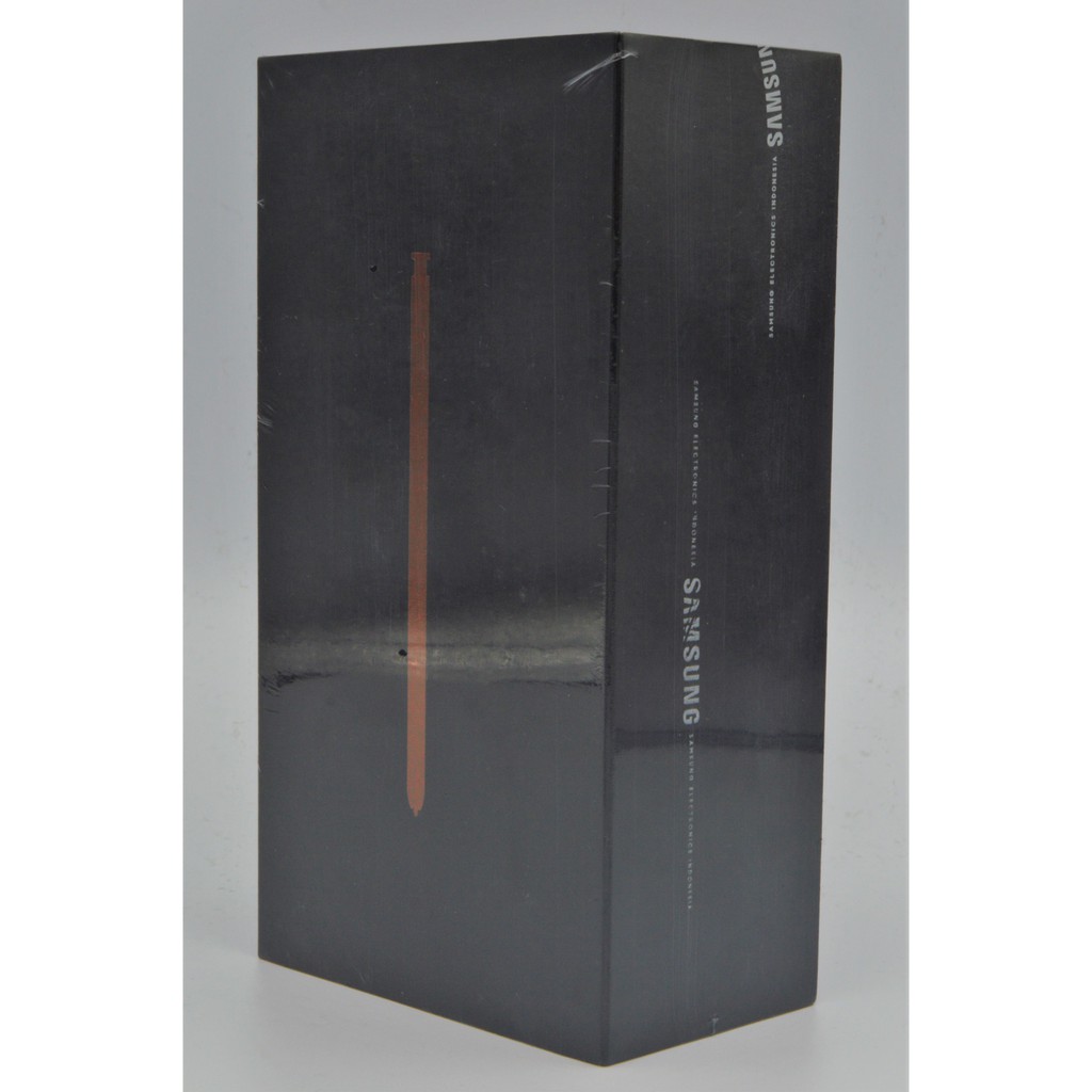 Samsung Galaxy Note9 [6/128GB] - Metallic Copper | Shopee