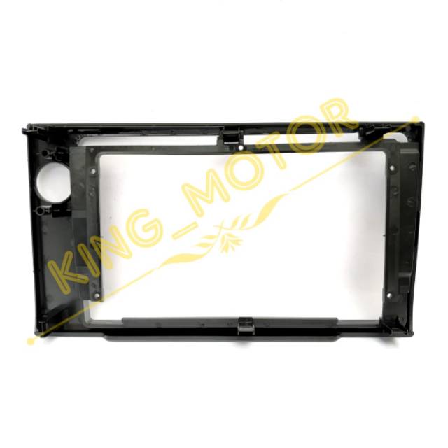 Frame HU Mobilio/BRV/Brio 2016 Up 9 Inch Skeleton SKT-8189 / DHD-7001