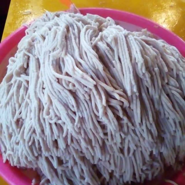

Ikan giling kakap super