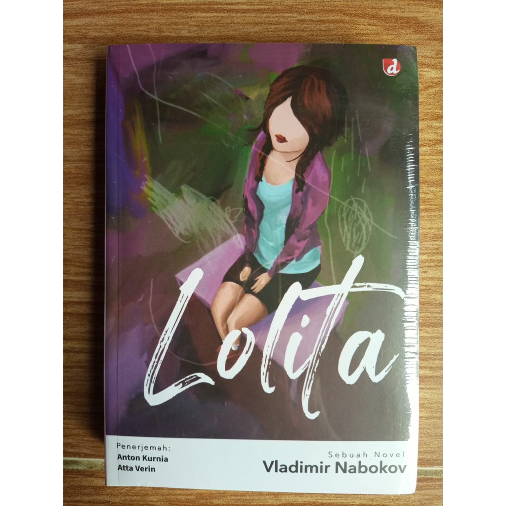 Novel Lolita
