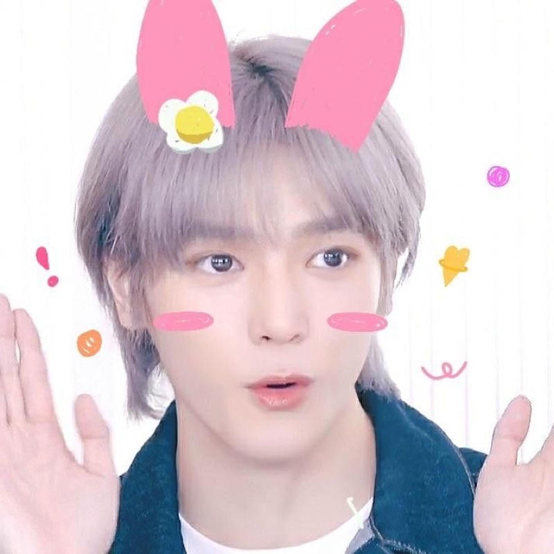 taeyong prokey neozone (booked)