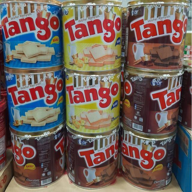 

Tango Kaleng Super Murah