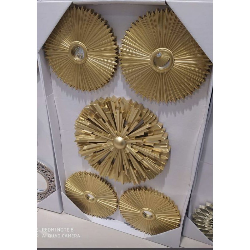 HIASAN DINDING INFORMA