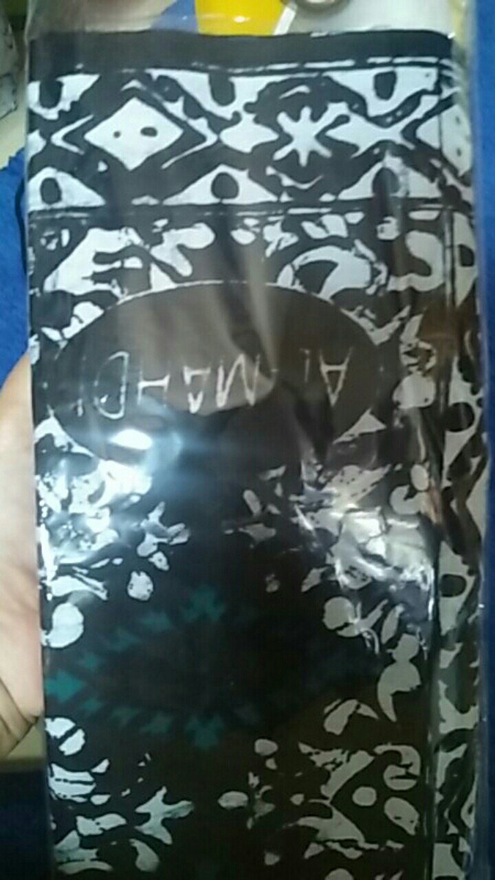 Sarung Batik Anak Nu Batik Ipnu Ippnu Sarung Nu Anak Sarung Anak