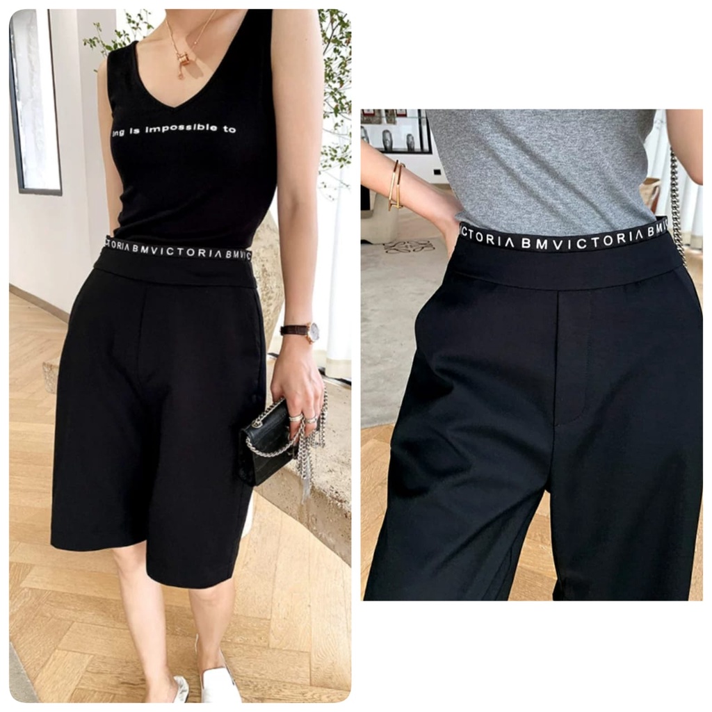 arizona walking shorts * 6530 PAKAIAN WANITA GROSIR three m threem 3m 3ms TM