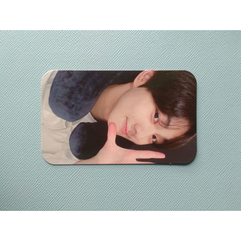 Ready Stock Photocard Butter Jungkook Peaches, LD M2U Yoongi,  Hyyh pt 2 Jungkook BTS Enhypen Sevent