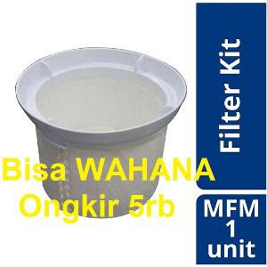 Dijual Saringan Filter Pure It   Saringan Serat Micro MFM Pureit Diskon