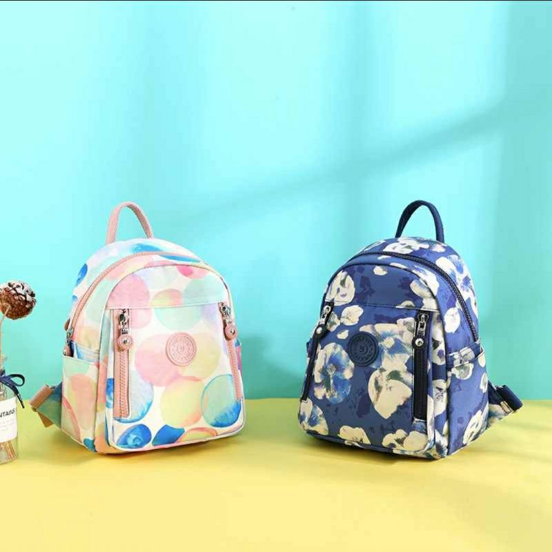 YUESITE NIGAN ORIGINAL TAS RANSEL WANITA SMALL BACKPACK