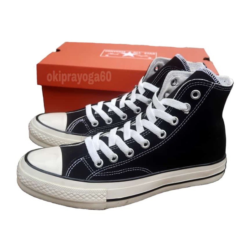 PREMIUM Sepatu converse 70S HIGH