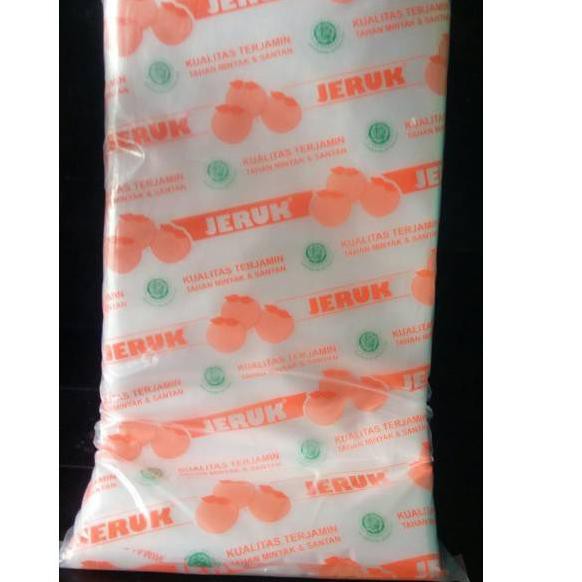 

[TERMURAH READY ALL VARIANT] Plastik es uk 1kg