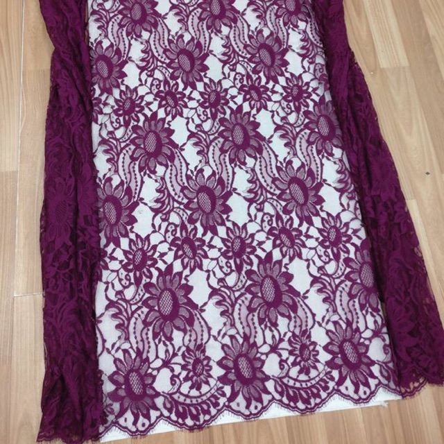 France Lace Original Matahari