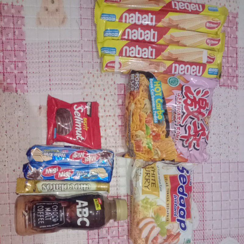 

makan minum
