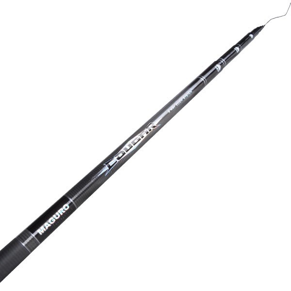 Alat Mancing Tegek Maguro Cougar 450