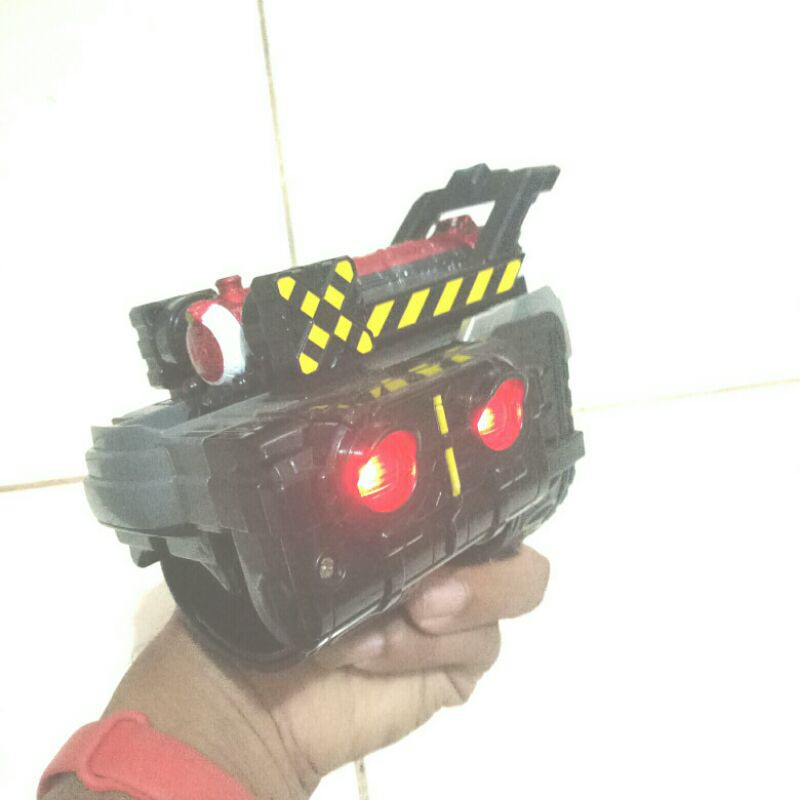 DX ToQ changer (modif)