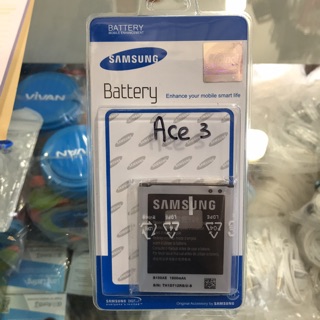 Baterai Original Samsung S7270 / Galaxy Ace 3
