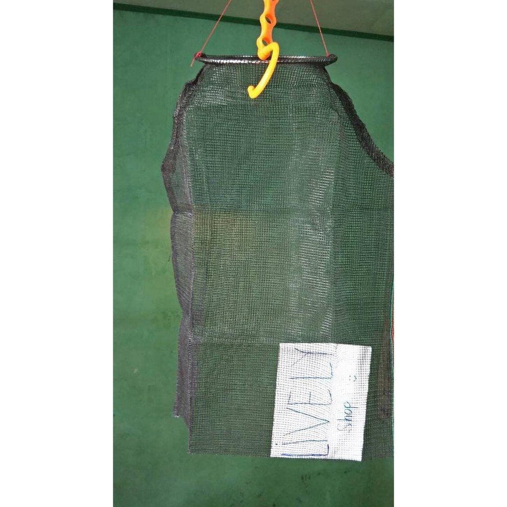 

KORANG / WARING HITAM 70 CM EXCLUSIVE