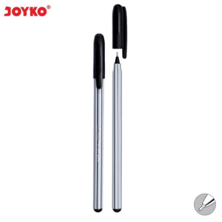 PULPEN JOYKO HITAM