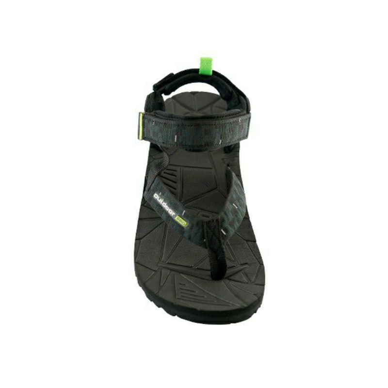 OUTDOOR PRO ARFAK VX SANDAL GUNUNG JEPIT PRIA DEWASA -100% ORI