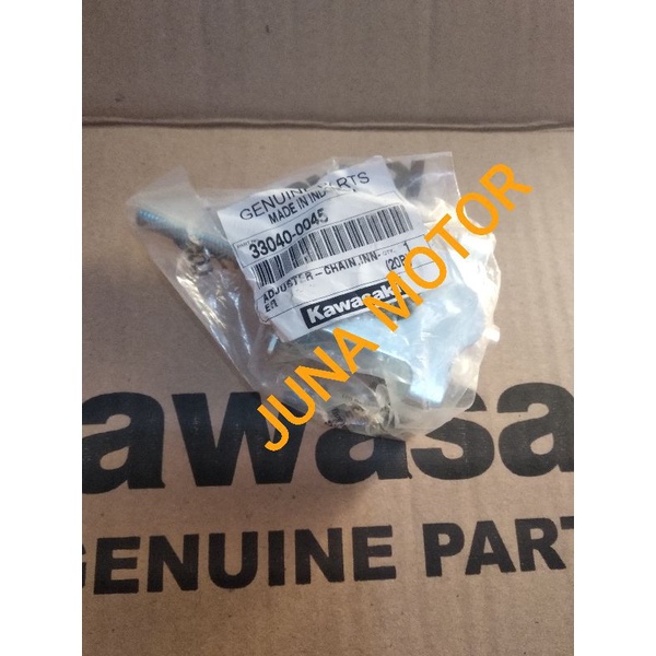 setelan rantai Rante ninja rr mono original