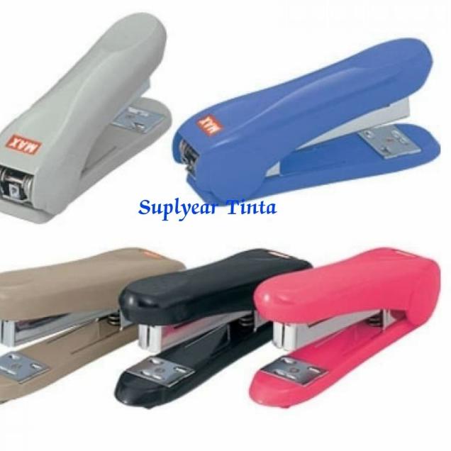 

☂ STAPLER MAX HD-50 ORIGINAL IN JAPAN (1pcs) ♡