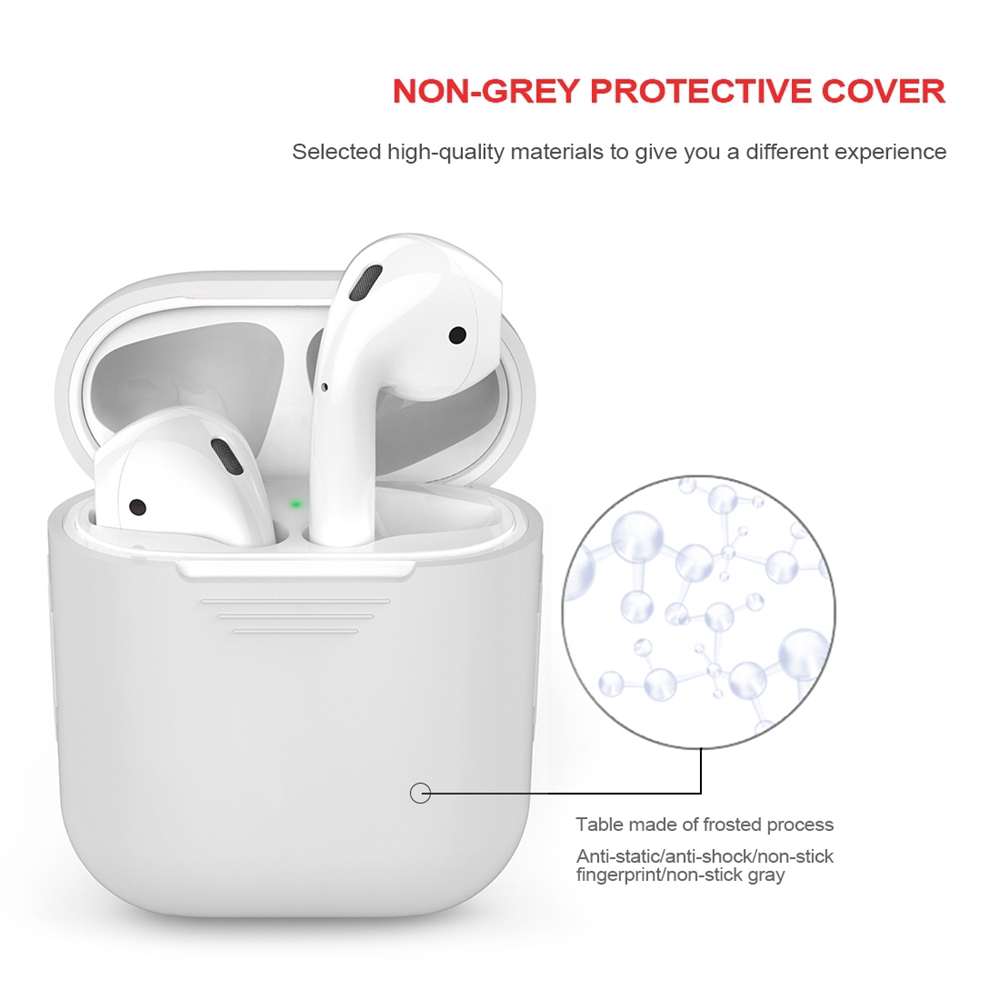 Airpods Case Macaron Airpods Pro Case Inpods 12 Casing with Hook Shockproof