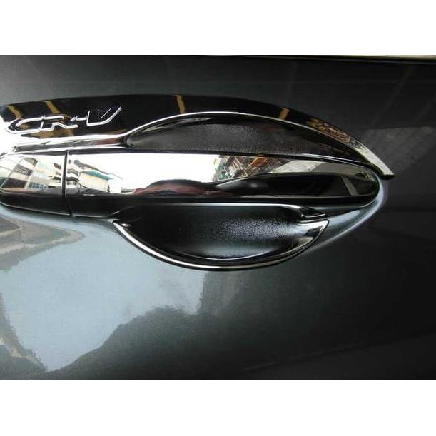 Outer Handle+Rear Chrome GRAND ALL NEW CRV