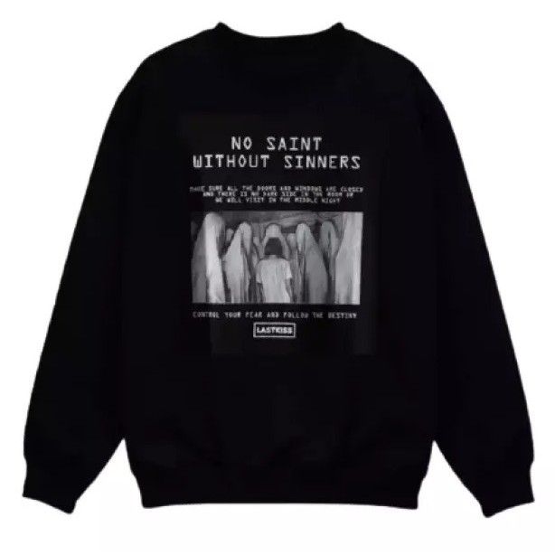 EIGHTY NINE CREWNECK PRIA PREMIUM SIZE M L XL XXL CREWNECK PREMIUM