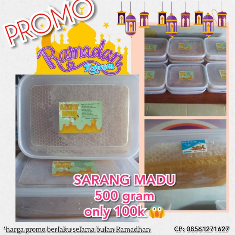 

Sarang madu