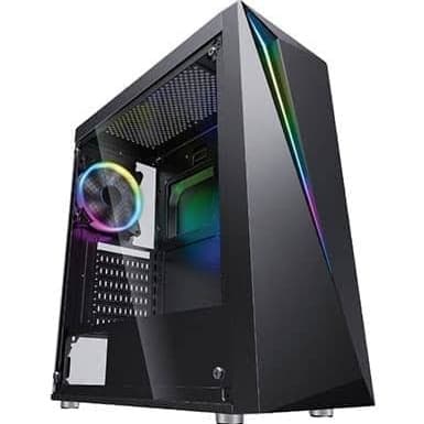 PC GAMING Ryzen 5 3600X | 16GB | GTX 1050Ti | Editing | Gaming NAMPOL GAN