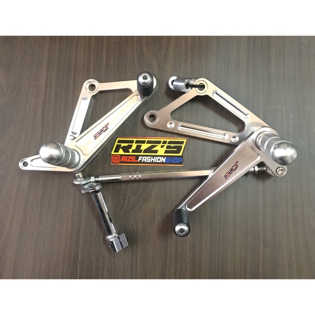 Underbone ub non disc replika DKT pnp ninja R dan RR