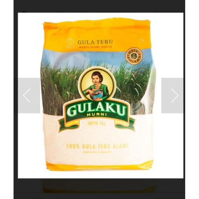 Gulaku 1 kg