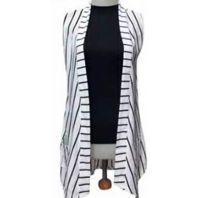 Cardy Rompi Outer Salur Favourite Lady