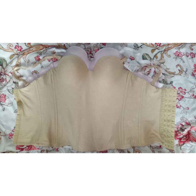 Wacoal Longtorso Embos