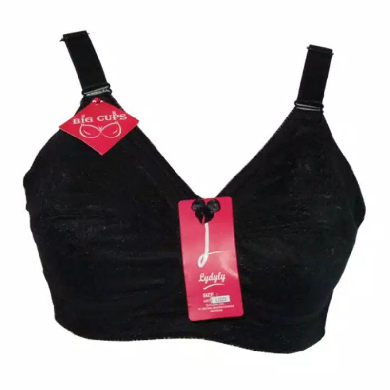 BRA LYDYLY BIG CUP L023 / BH LYDYLY CUP C ( CUP JUMBO )